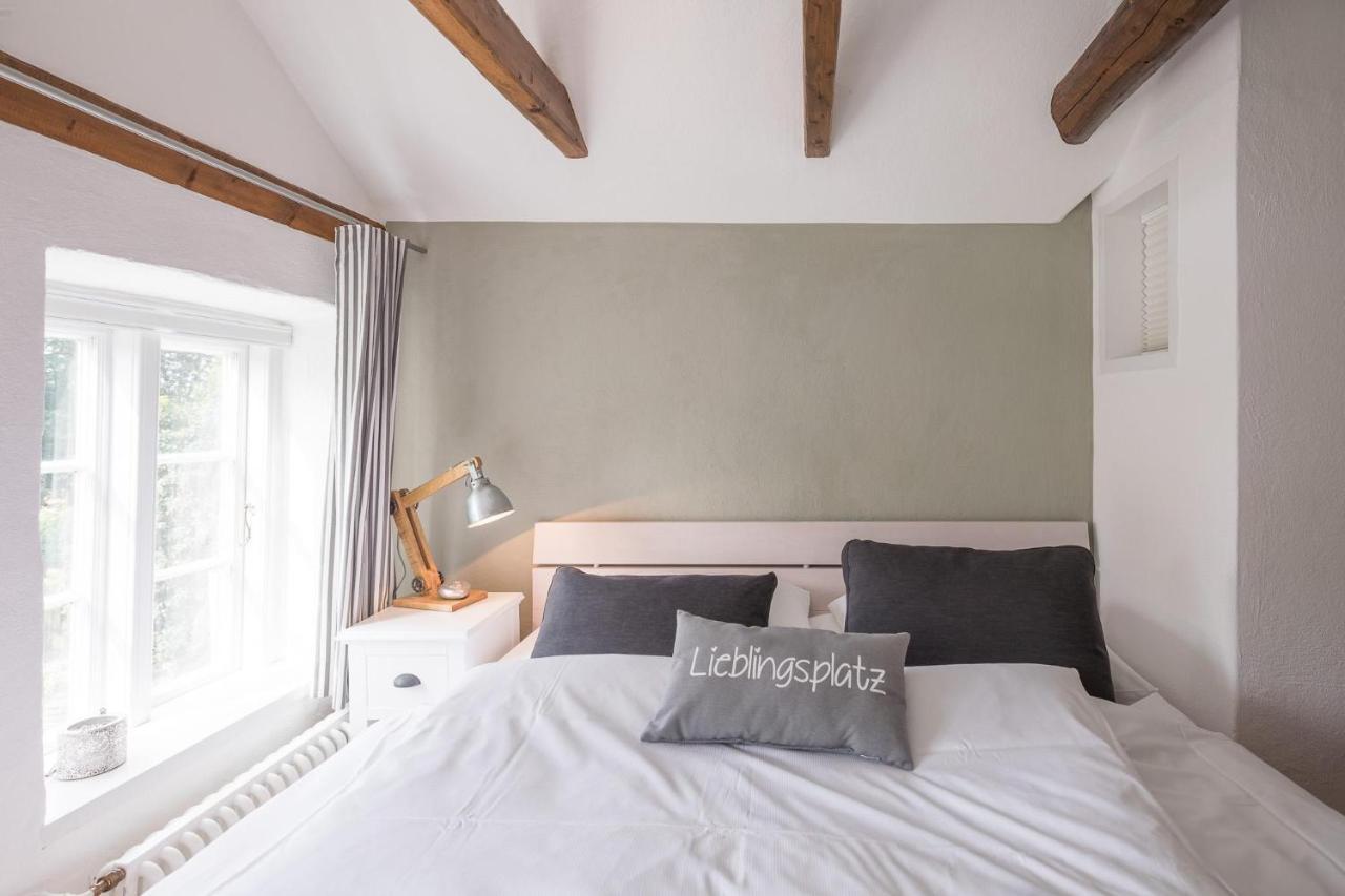 Beach-Loft Wobbenbull Екстериор снимка